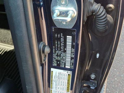 2024 Toyota 4Runner SR5 Premium 4WD (Natl)