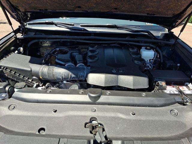 2024 Toyota 4Runner SR5 Premium 4WD (Natl)
