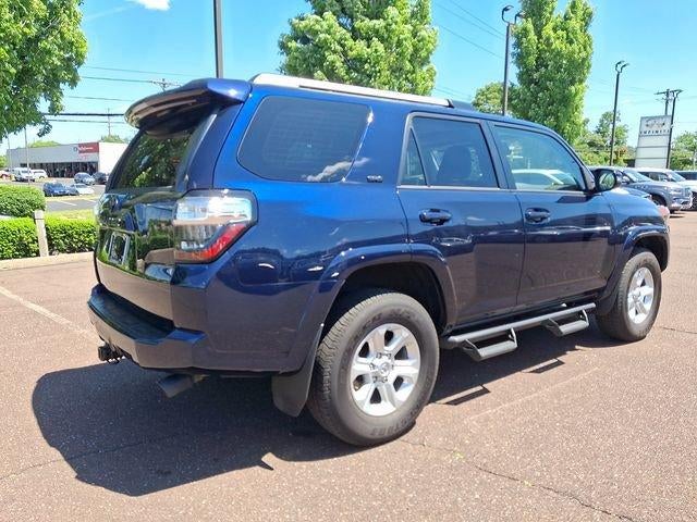 2024 Toyota 4Runner SR5 Premium 4WD (Natl)