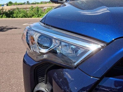 2024 Toyota 4Runner SR5 Premium 4WD (Natl)