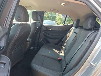 2023 Buick Encore GX Select AWD