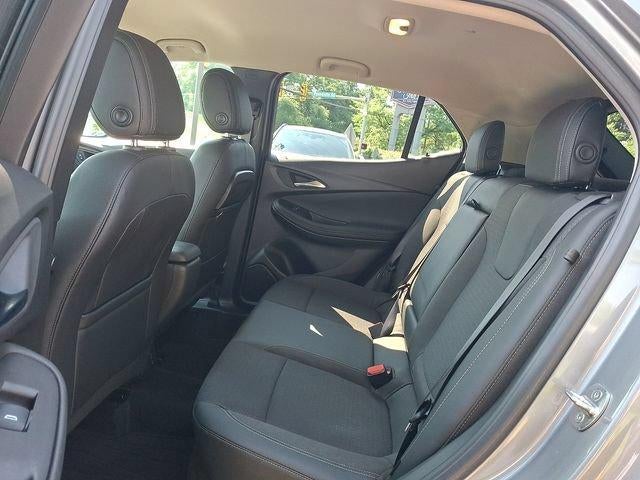 2023 Buick Encore GX Select AWD