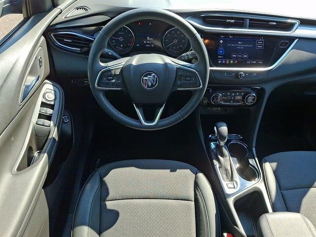 2023 Buick Encore GX Select AWD