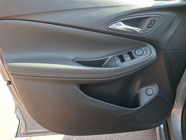 2023 Buick Encore GX Select AWD