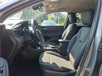 2023 Buick Encore GX Select AWD