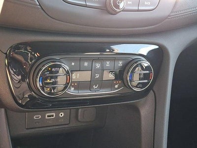 2023 Buick Encore GX Select AWD