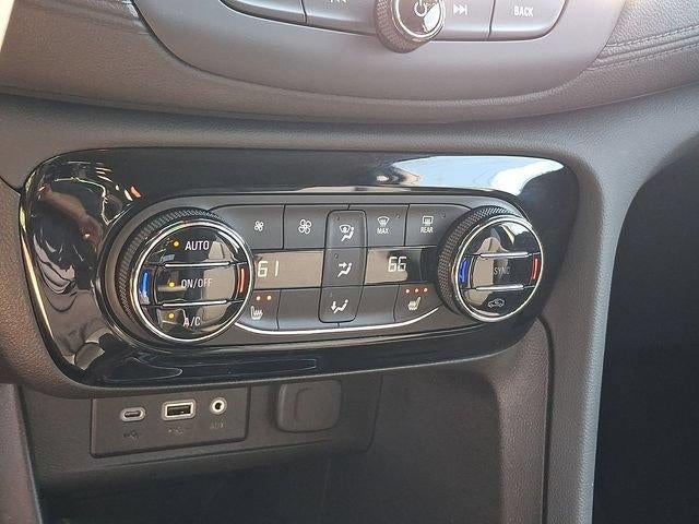 2023 Buick Encore GX Select AWD