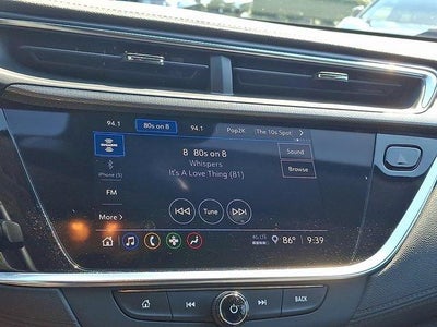 2023 Buick Encore GX Select AWD
