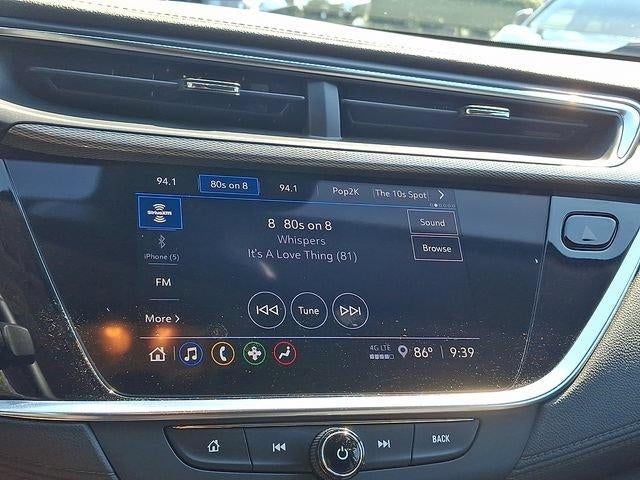 2023 Buick Encore GX Select AWD