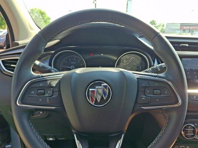 2023 Buick Encore GX Select AWD