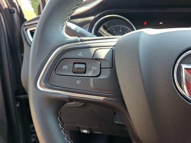 2023 Buick Encore GX Select AWD