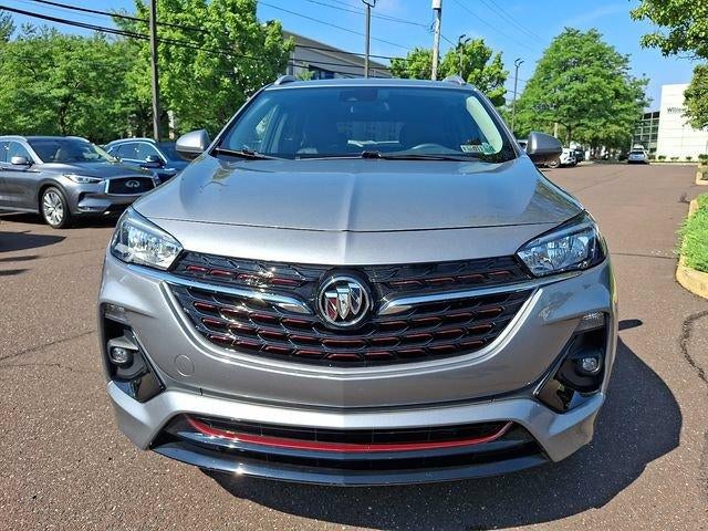 2023 Buick Encore GX Select AWD
