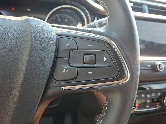2023 Buick Encore GX Select AWD