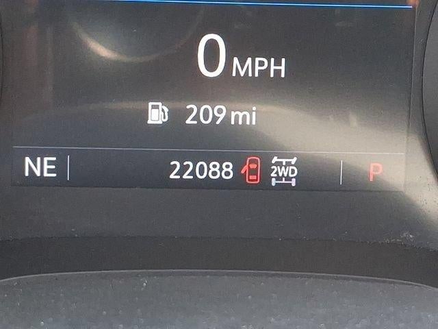 2023 Buick Encore GX Select AWD