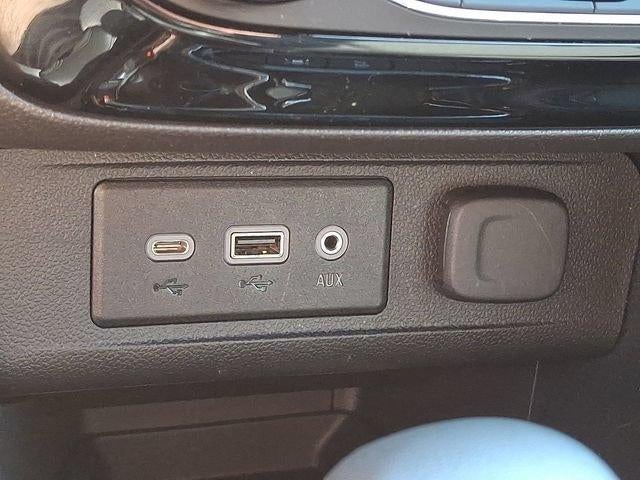 2023 Buick Encore GX Select AWD