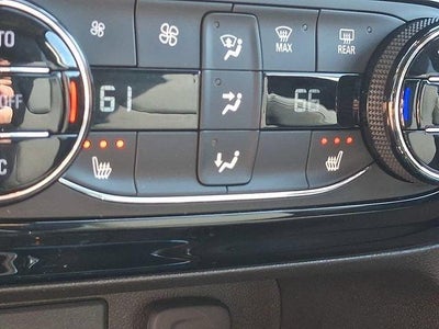 2023 Buick Encore GX Select AWD