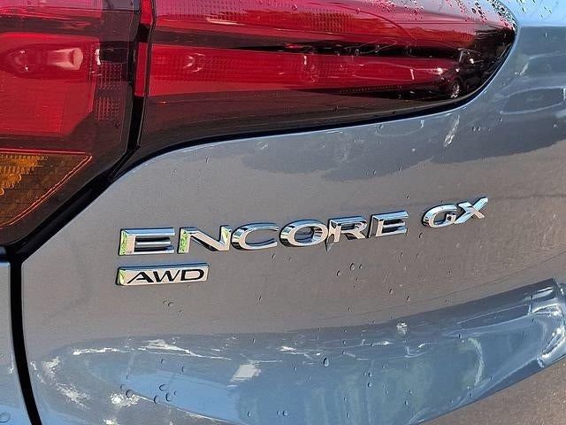 2023 Buick Encore GX Select AWD