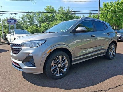 2023 Buick Encore GX Select AWD