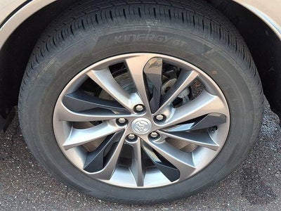 2023 Buick Encore GX Select AWD
