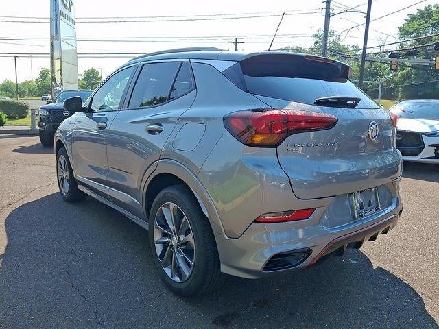 2023 Buick Encore GX Select AWD