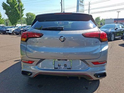 2023 Buick Encore GX Select AWD