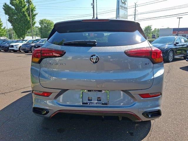 2023 Buick Encore GX Select AWD