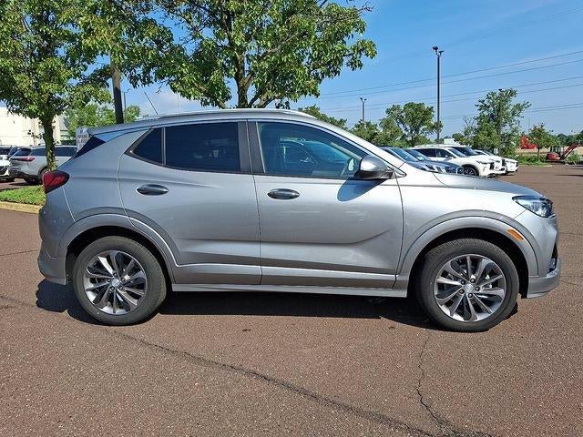 2023 Buick Encore GX Select AWD