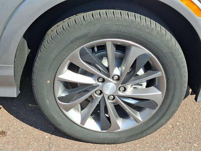 2023 Buick Encore GX Select AWD