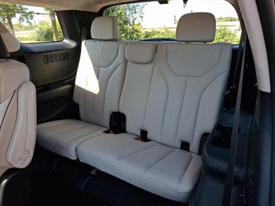 2024 Hyundai PALISADE Calligraphy AWD