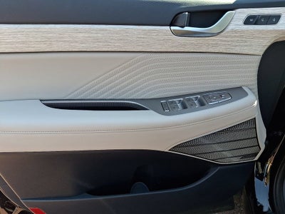 2024 Hyundai PALISADE Calligraphy AWD