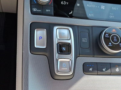 2024 Hyundai PALISADE Calligraphy AWD