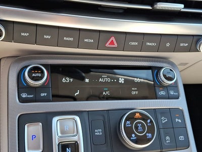 2024 Hyundai PALISADE Calligraphy AWD