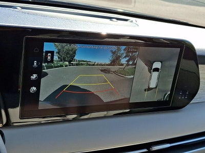 2024 Hyundai PALISADE Calligraphy AWD