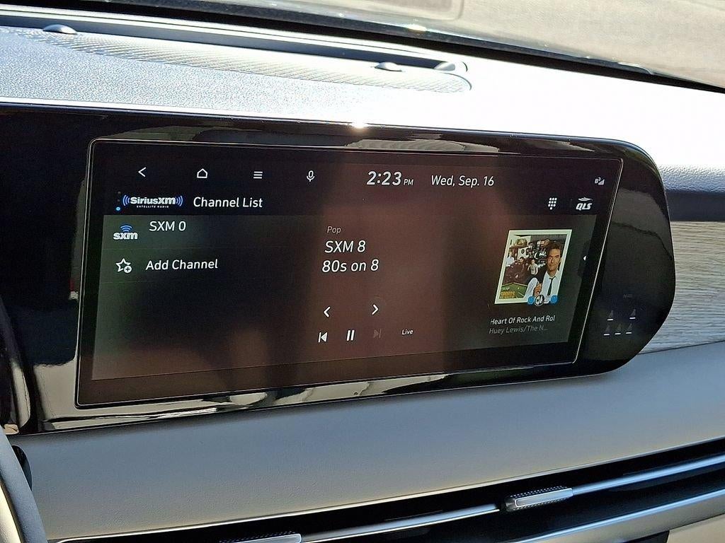 2024 Hyundai PALISADE Calligraphy AWD