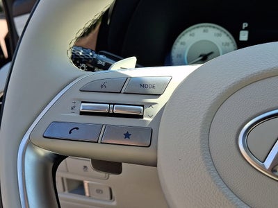 2024 Hyundai PALISADE Calligraphy AWD