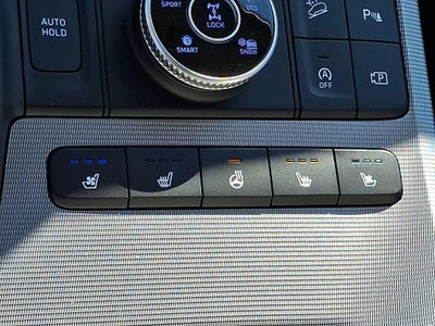 2024 Hyundai PALISADE Calligraphy AWD