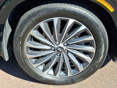 2024 Hyundai PALISADE Calligraphy AWD