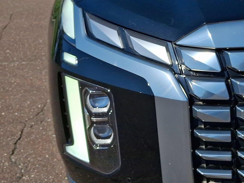 2024 Hyundai PALISADE Calligraphy AWD