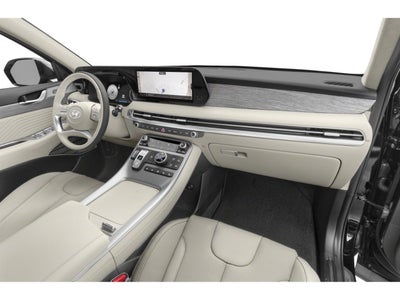 2024 Hyundai PALISADE Calligraphy AWD