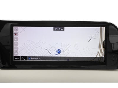 2024 Hyundai PALISADE Calligraphy AWD