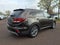 2017 Hyundai SANTA FE SE 3.3L Auto