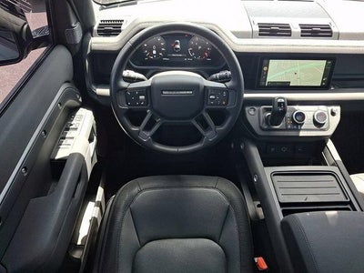 2023 Land Rover Defender 110 X-Dynamic SE AWD