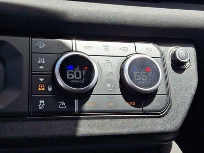 2023 Land Rover Defender 110 X-Dynamic SE AWD