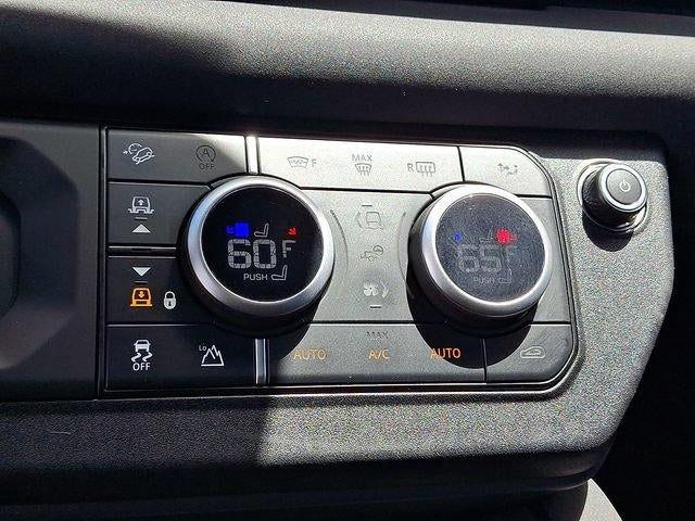 2023 Land Rover Defender 110 X-Dynamic SE AWD