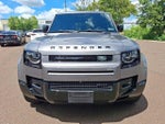 2023 Land Rover Defender 110 X-Dynamic SE AWD