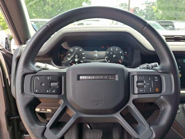 2023 Land Rover Defender 110 X-Dynamic SE AWD