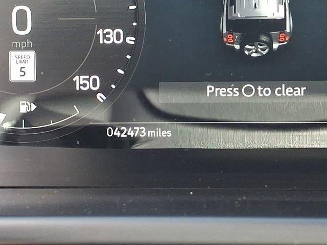 2023 Land Rover Defender 110 X-Dynamic SE AWD