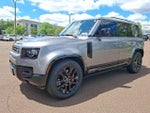 2023 Land Rover Defender 110 X-Dynamic SE AWD