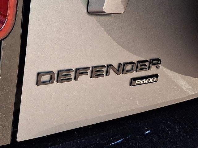 2023 Land Rover Defender 110 X-Dynamic SE AWD