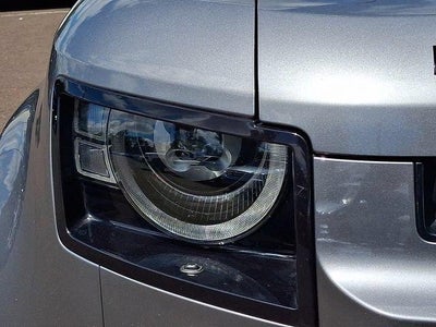 2023 Land Rover Defender 110 X-Dynamic SE AWD